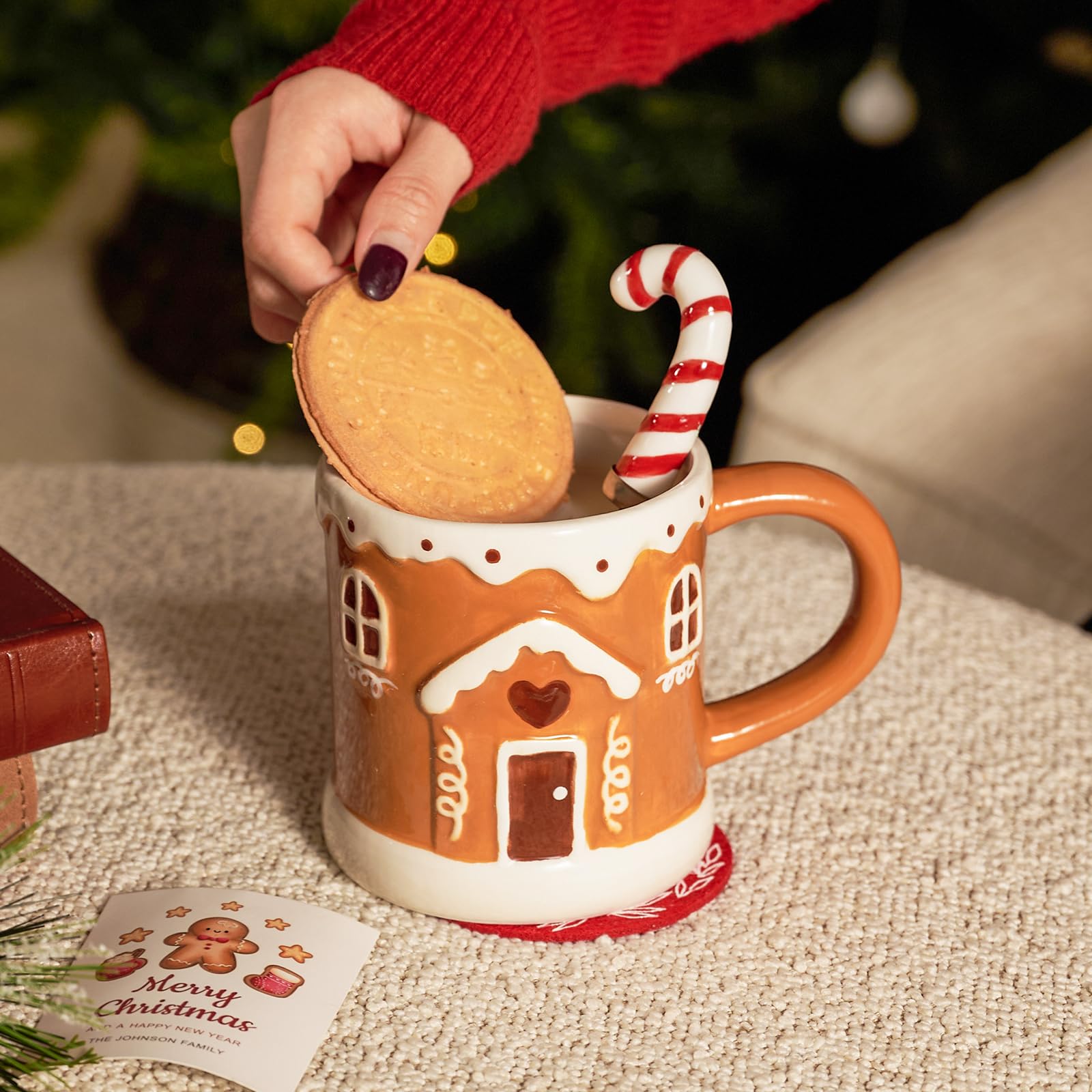 WDS WONDROUS gift-ready box simplifies holiday gifting