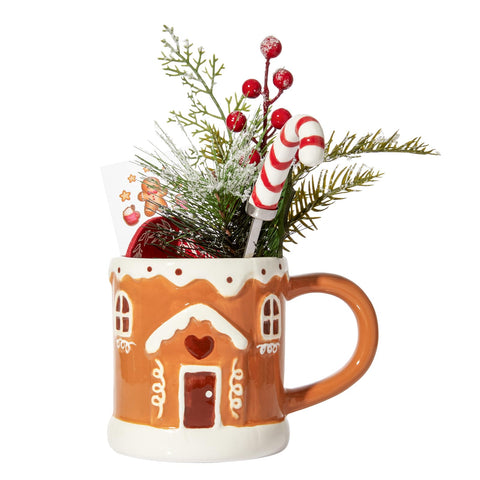 WDS WONDROUS complete set shown as a charming Christmas gift