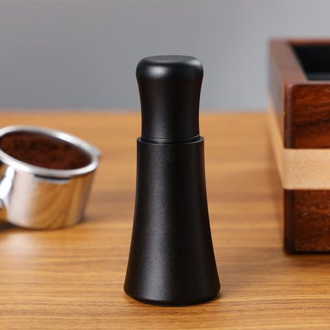WDT Tool 10-needle design helps break clumps for consistent espresso prep