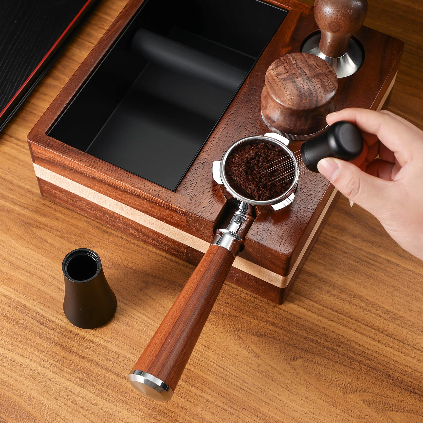 WDT Tool detachable needle module for easy cleaning and customization