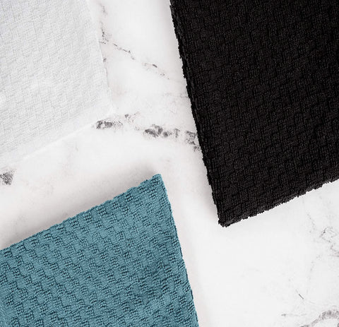 Wealuxe machine washable fabric offers easy care and durability.