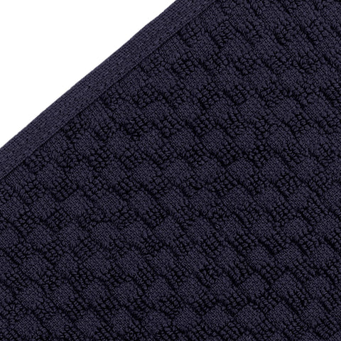 Wealuxe 15x26 inch towels are ideal for drying dishes and kitchen prep.