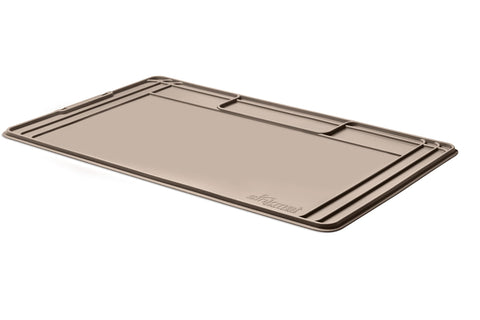 WeatherTech SinkMat durable 1-8 inch TPE material gives longevity and flexibility.