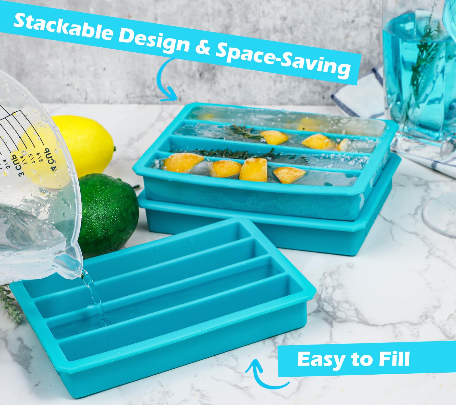 Webake dishwasher-safe and heat-tolerant for easy cleanup