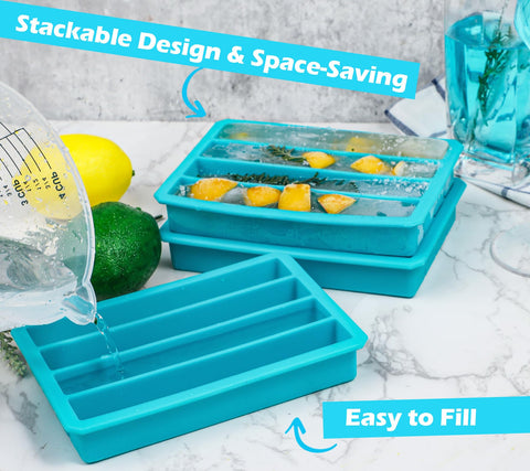 Webake dishwasher-safe and heat-tolerant for easy cleanup
