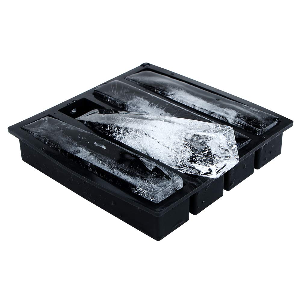 Webake multipurpose mold for ice, butter, and small bites.