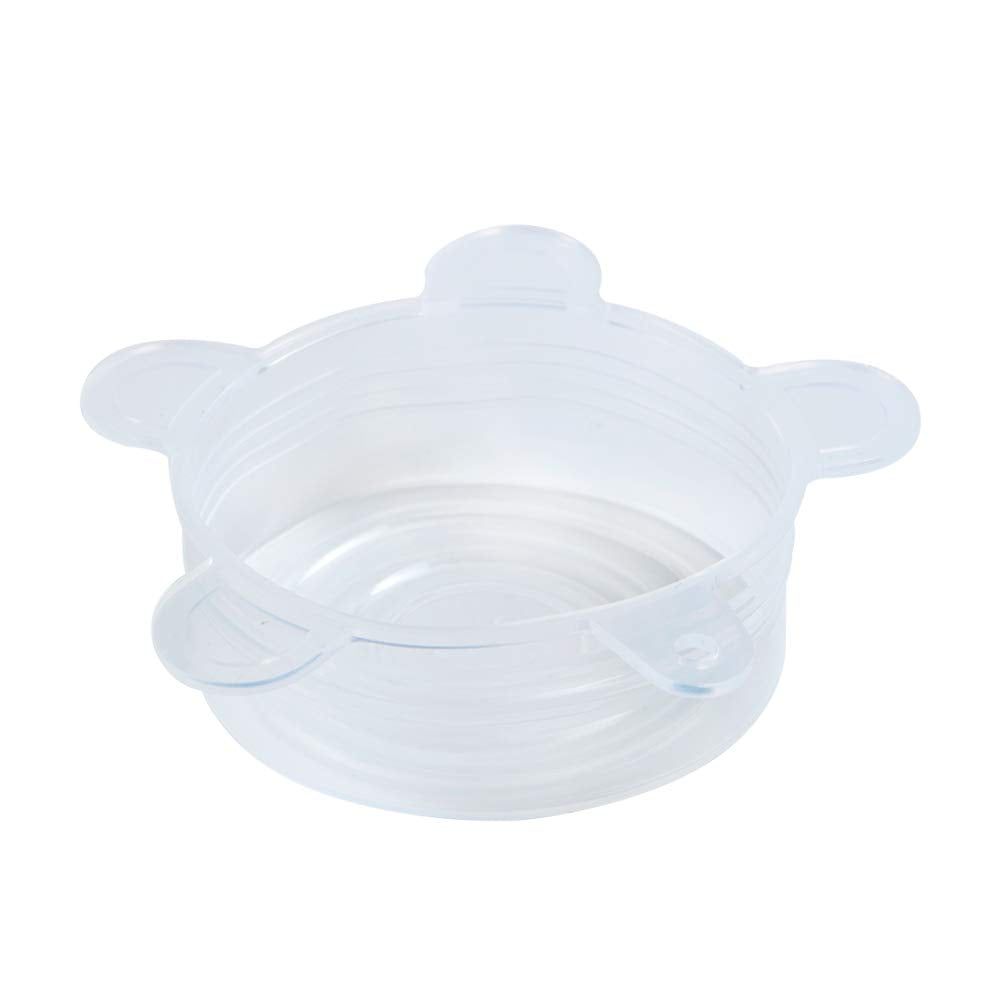 Webake reusable lids help reduce plastic waste while saving money.