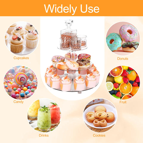 WeddingWish packaging protects the stand during shipping to arrive ready to use.