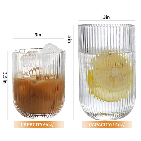 WeirdUncle lead-free glassware prioritizing safety and long-lasting use.