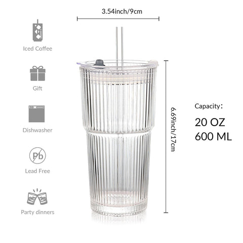 WeirdUncle office-ready tumbler suitable for daily use at work or home
