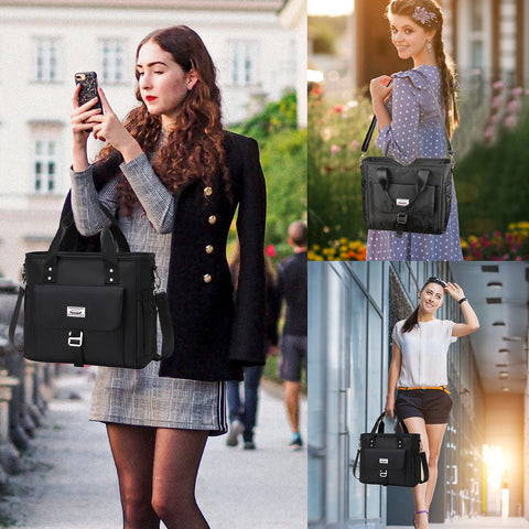 Weitars removable shoulder strap offers versatile hands-free carrying options.