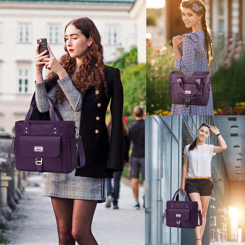 Weitars lunch bag wide-open design for easy packing and access