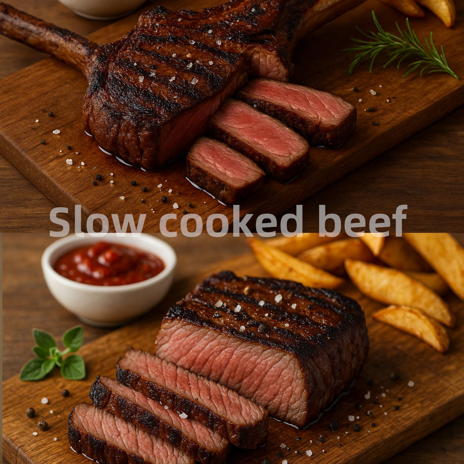WELKOR BPA-free wide-mouth lid secures access during sous vide