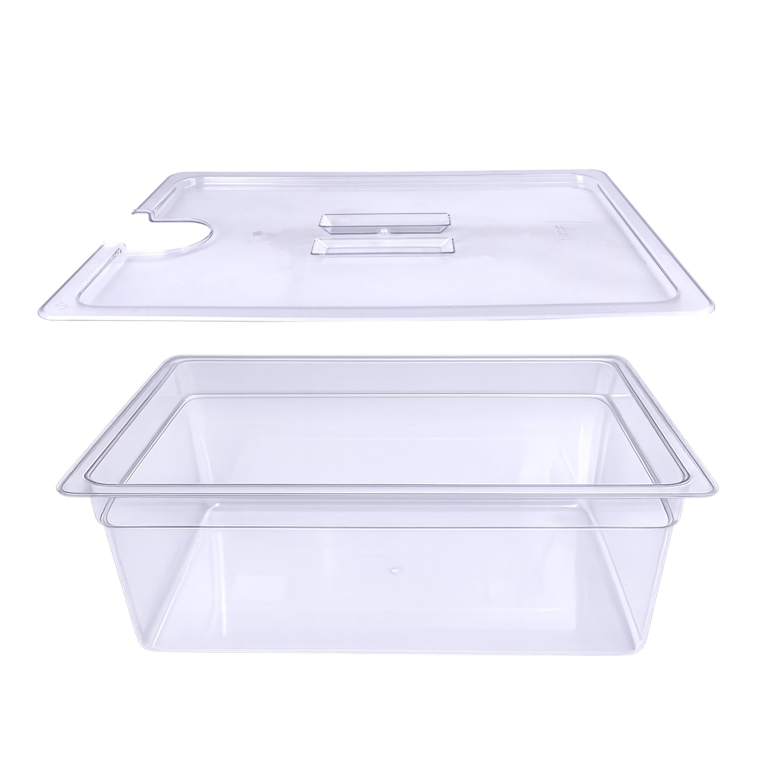 WELKOR large-capacity setup supports batch sous vide meal prep