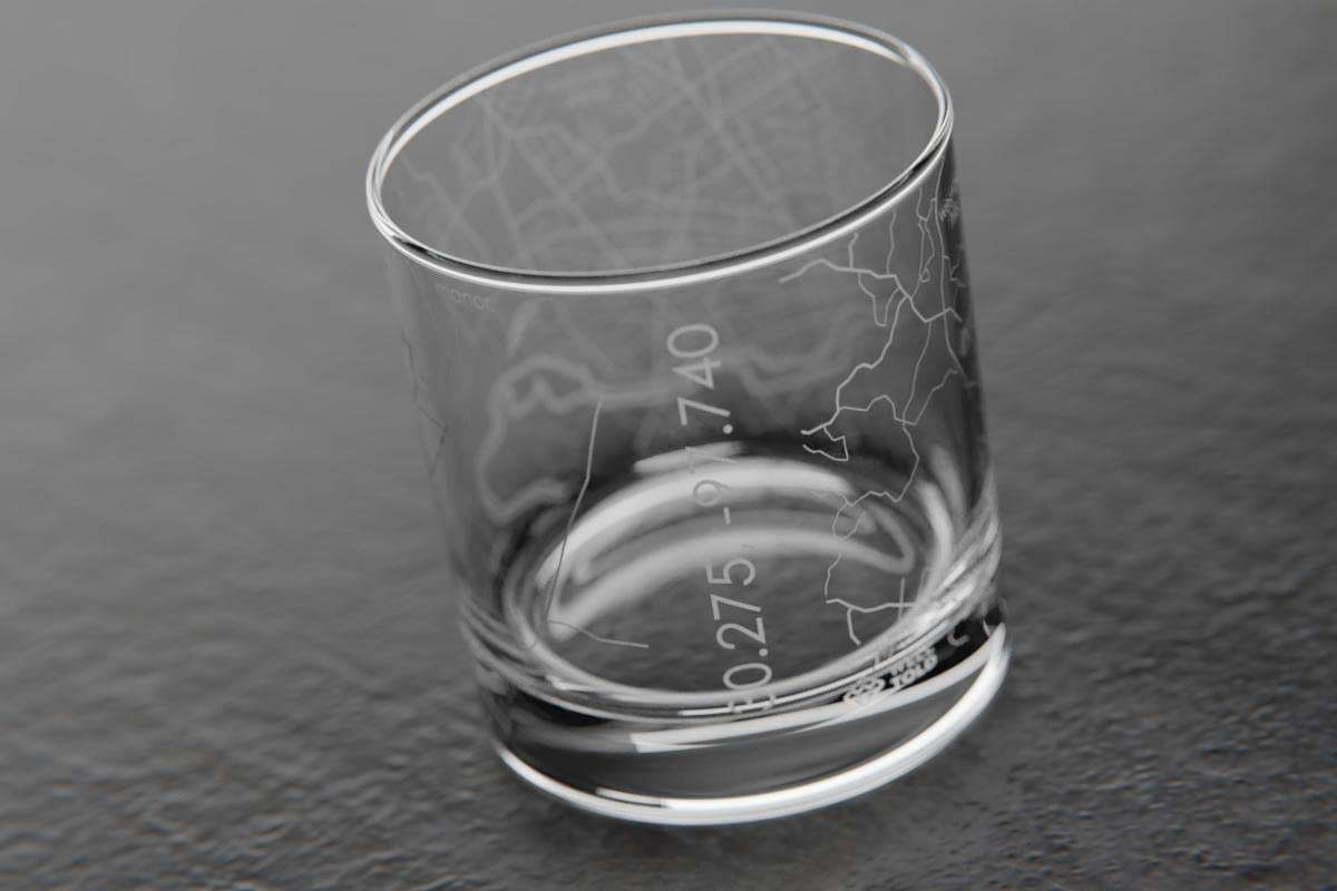 Well Told USA made craftsmanship with eco friendly packaging for gifting