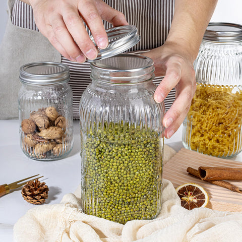 WELLIFE jar is dishwasher-safe for easy cleanup.