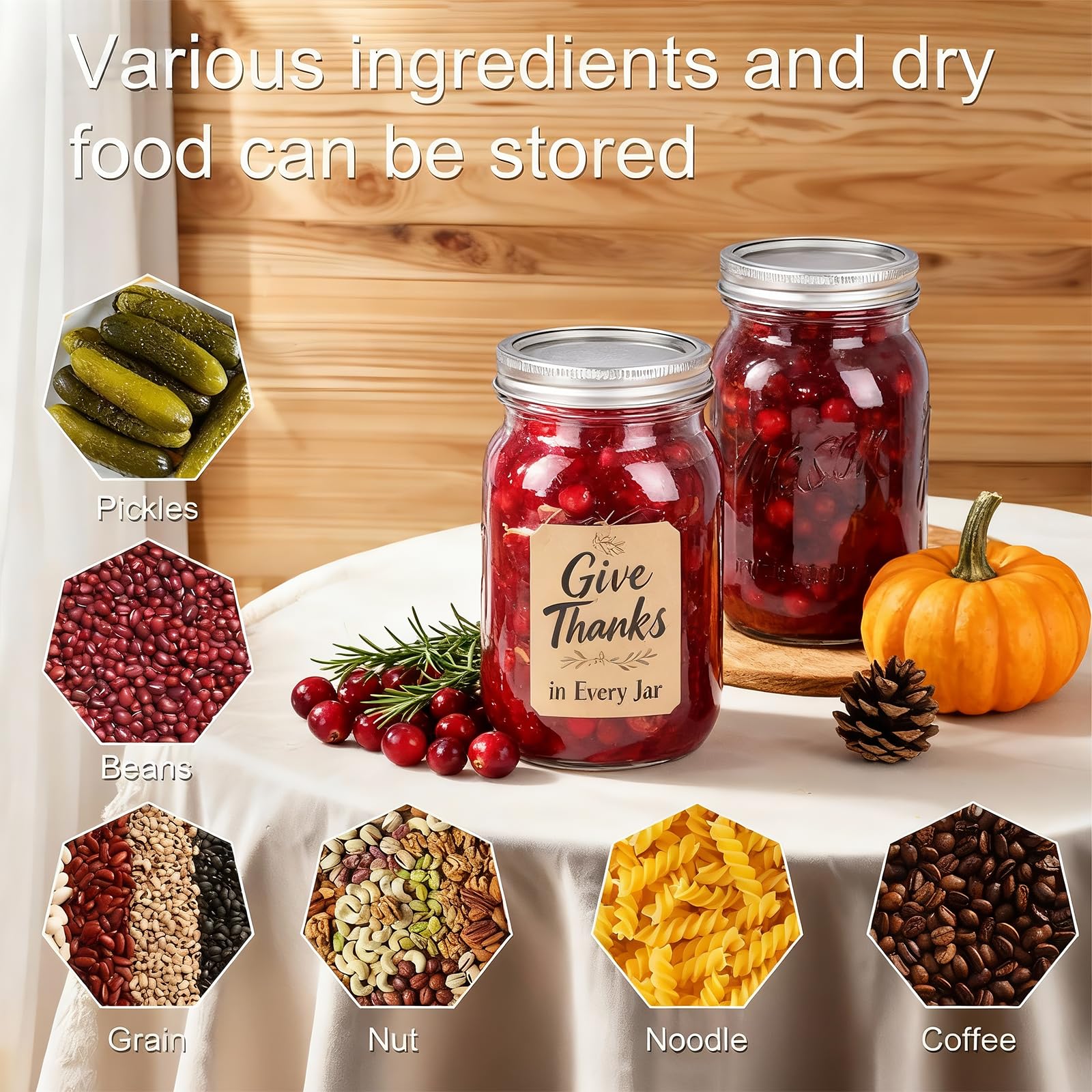 WELLIFE BPA-free glass is durable and reusable for daily use