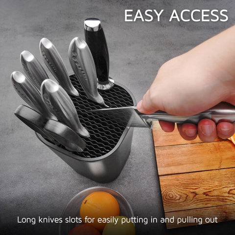 WELLSTAR removable top design for simple cleaning and hygiene.