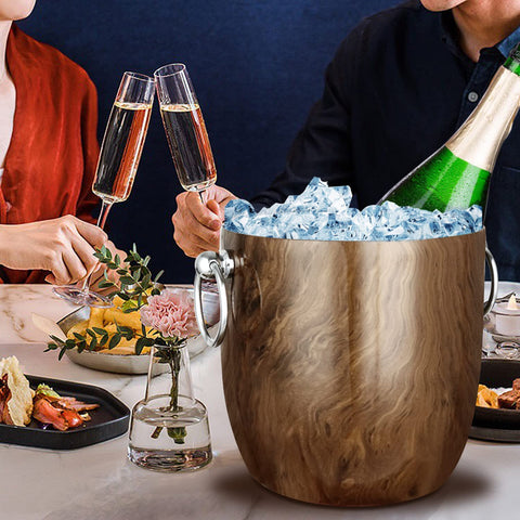 WENEGG teakwood finish complements indoor and outdoor setups