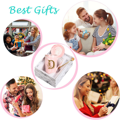 WENSSY gift-ready mug packaging included for special occasions.
