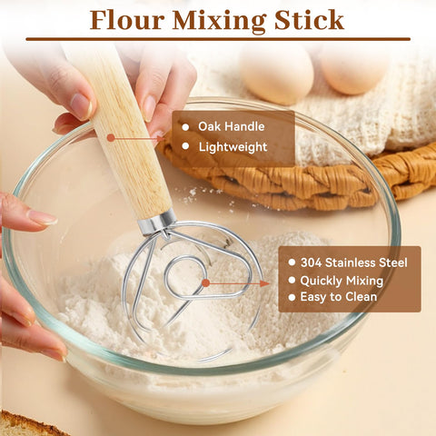 WEPSEN intro guidebook for beginner-friendly sourdough guidance.