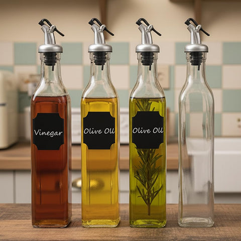 WERTIOO kitchen gift pack ideal for thoughtful hosts