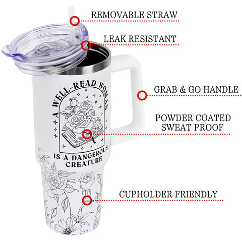 wesncdch square-turn-leak-proof-lid-tumbler demonstrates airtight seal for carefree daily use.
