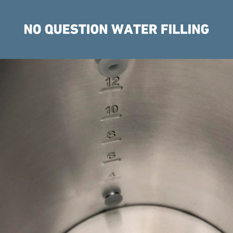 West Bend percolator 12-cup capacity supports gatherings and refills.