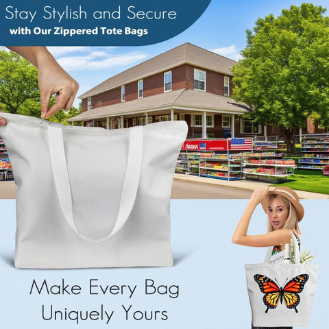 WeStar large 18.5x15x4.7 inch tote suitable for laptops and kits.
