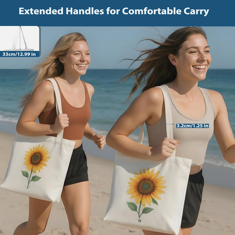 WeStar machine-washable tote for long-lasting promotional gifts.