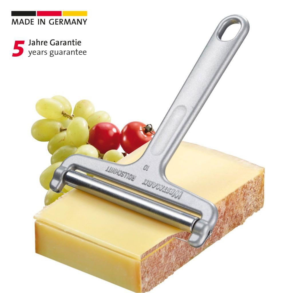 Westmark Germany-made kitchenware shown for reliable performance