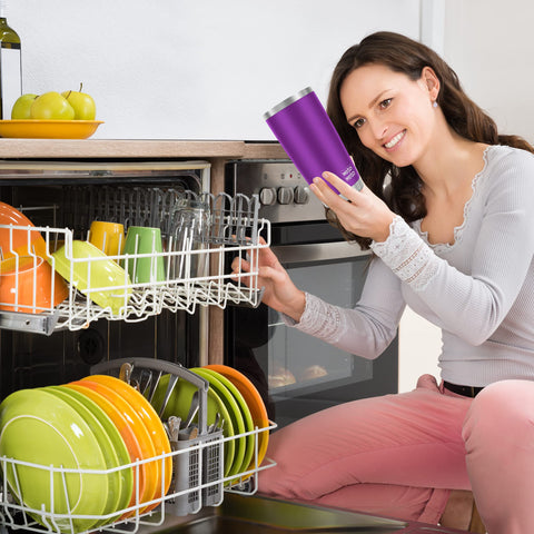 Wetoweto 20oz tumbler purple gift-ready packaging suits gifting occasions.