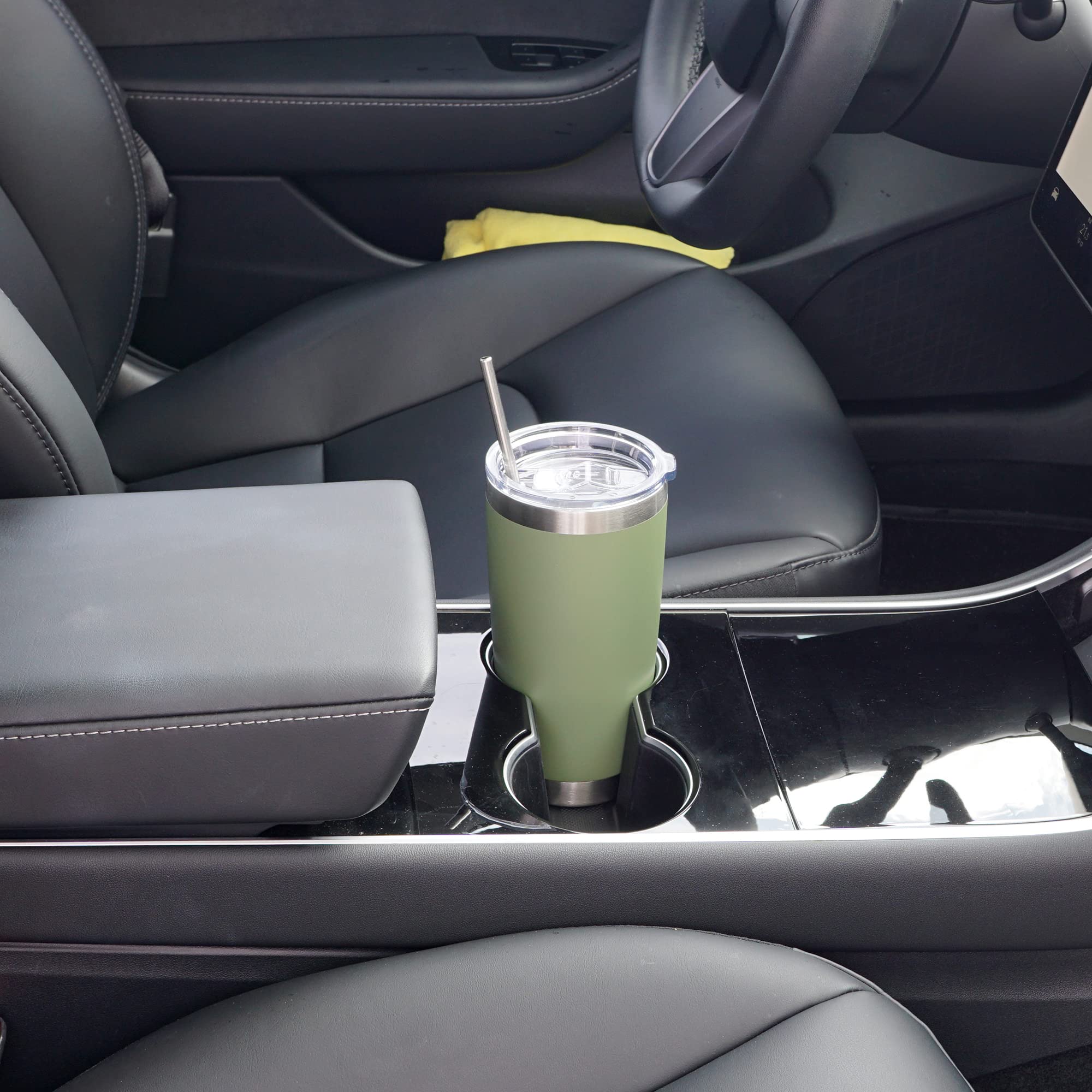 Wetoweto 20oz tumbler dishwasher-safe for quick cleanup