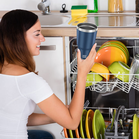 WETOWETO navy blue color complements home, office, and outdoor moments.