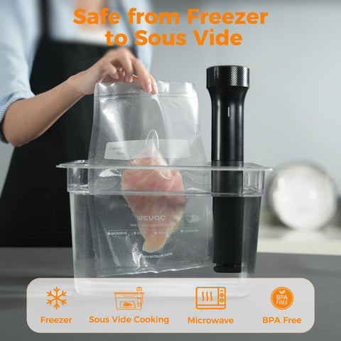 Wevac offers a no-questions-asked return policy for confidence.