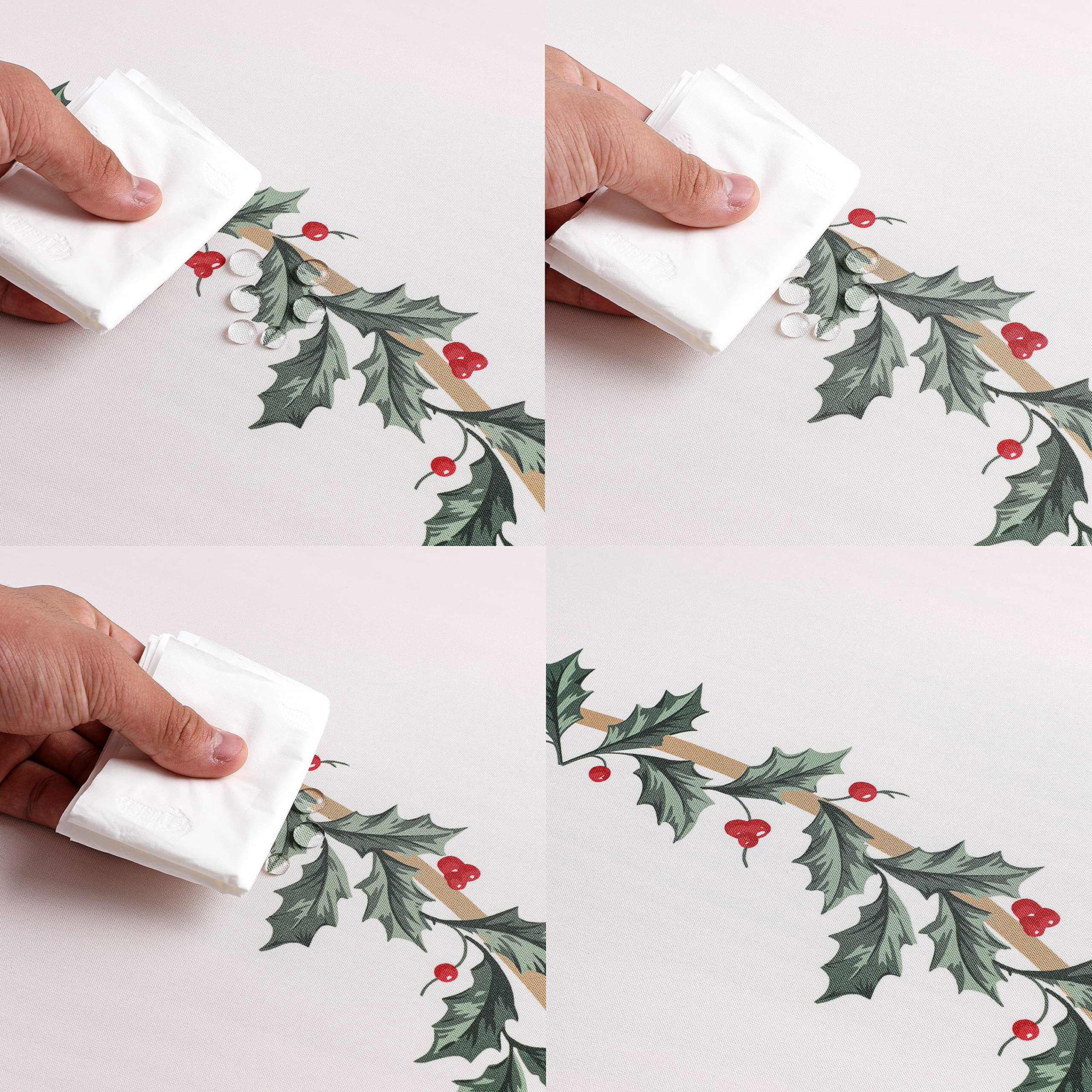 Wewoch green leaf design adds natural touch to indoor decor
