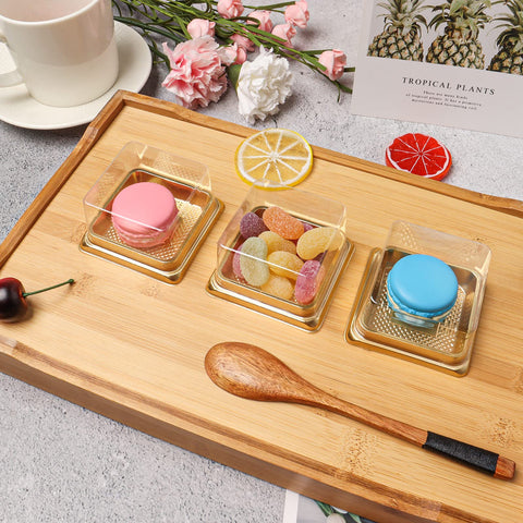 Wexpw versatile box for cookies and muffins