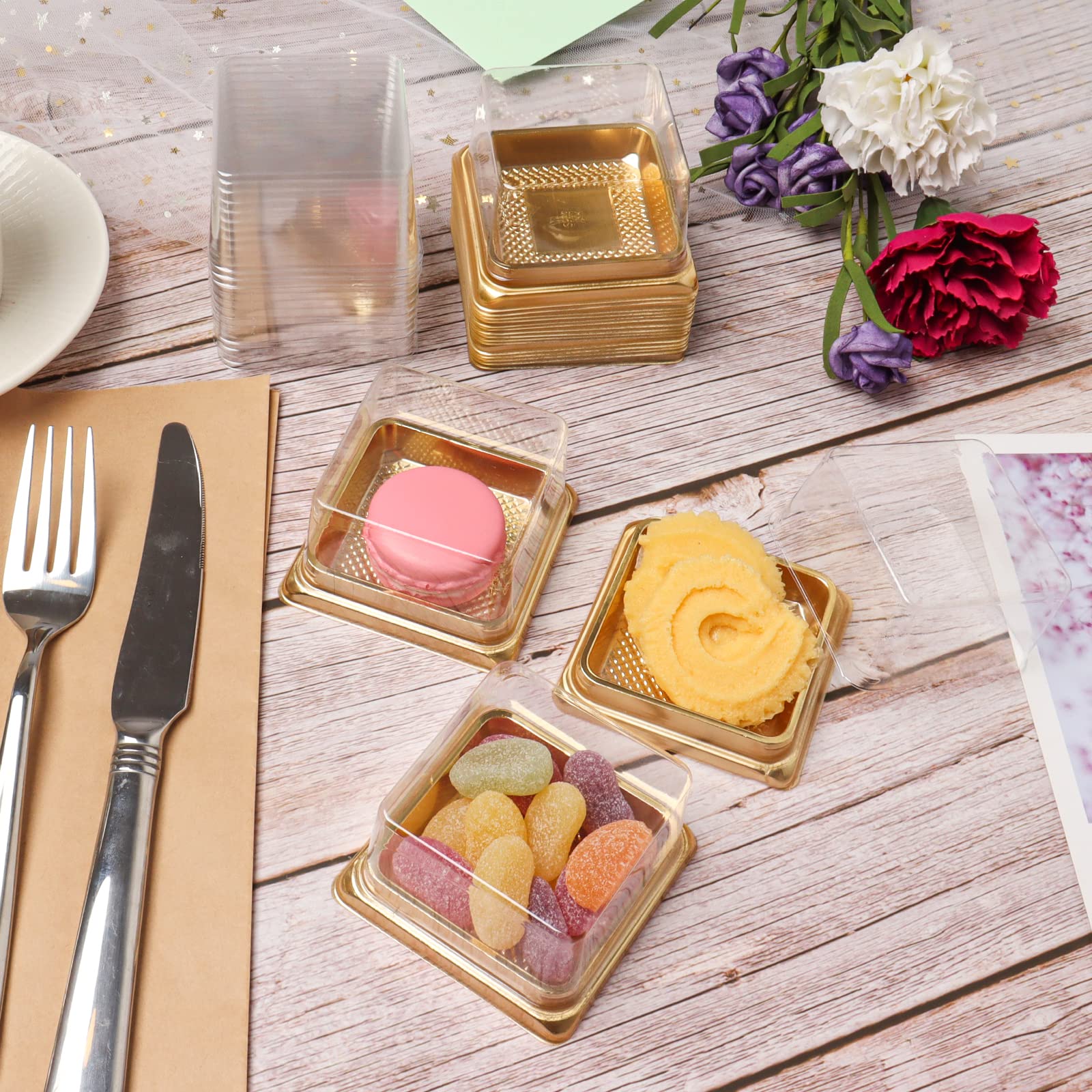 Wexpw ideal packaging for weddings and events