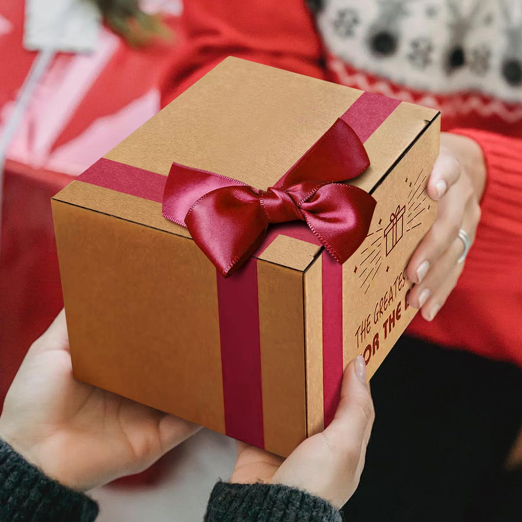 WFFW microwave and dishwasher safe mug for easy daily cleaning.