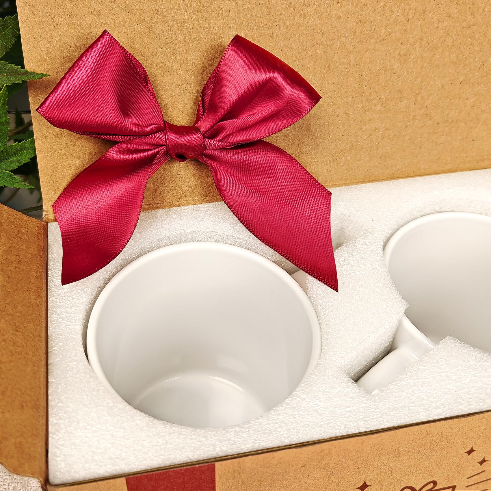 WFFW spacious interior for generous servings of tea or coffee.