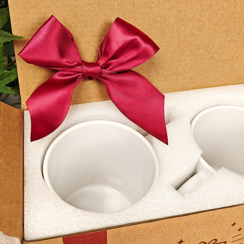 WFFW spacious interior for generous servings of tea or coffee.