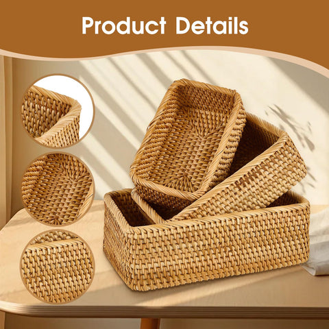 Whalehub sturdy weave demonstrates durable construction for daily use