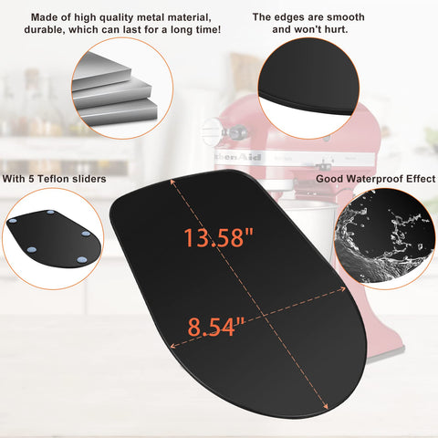 Whaleme kitchen aid accessory gift idea for busy home cooks.
