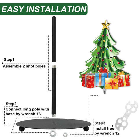 Whaline towel holder shows star detail for holiday sparkle.