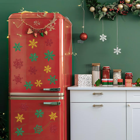 Whaline magnets make a thoughtful gift for neighbors