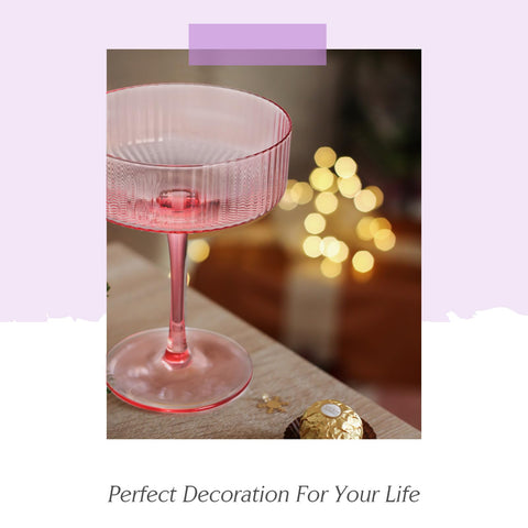 whatAmug gift-ready cocktail glasses for holidays or housewarming