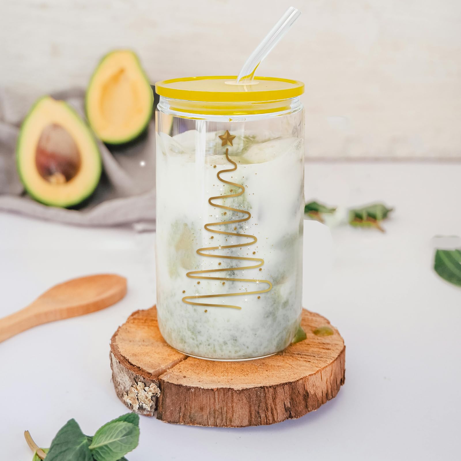 WHEATHUSK dishwasher-safe glasses simplify cleanup after meals and gatherings.