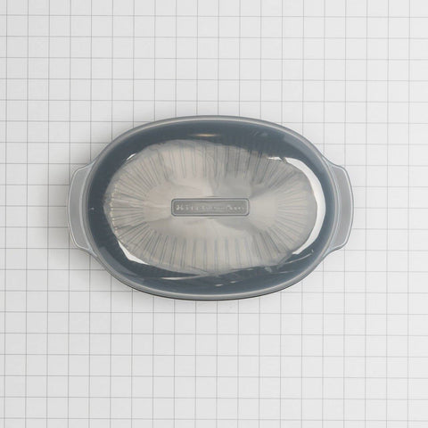 Whirlpool W10660052 rice steaming demonstration in microwave