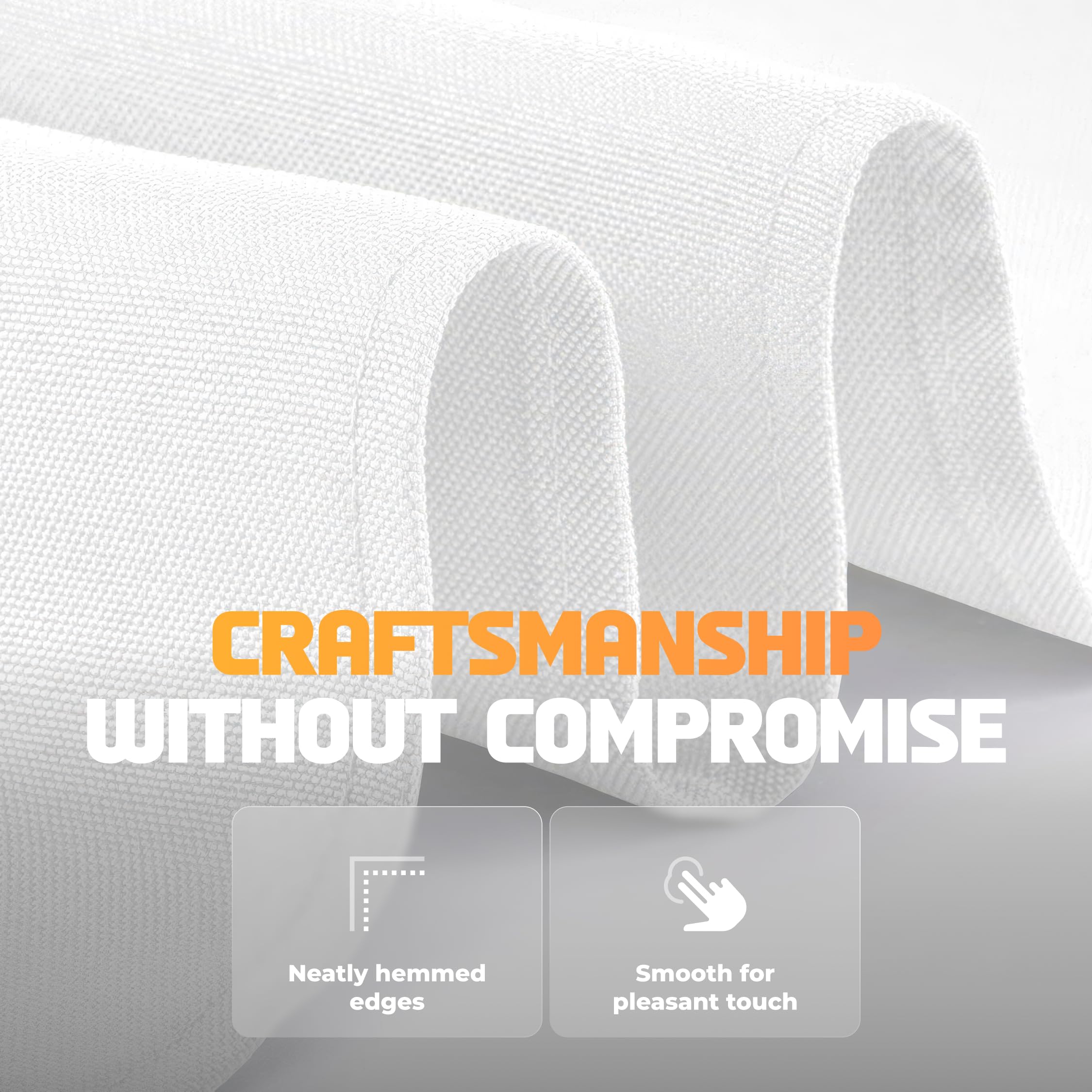 White Classic WEALUXE two-pack packaging emphasizes convenient value.