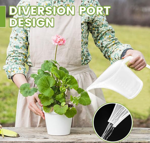 Whkvnng ergonomic-handle cup for comfortable pouring control